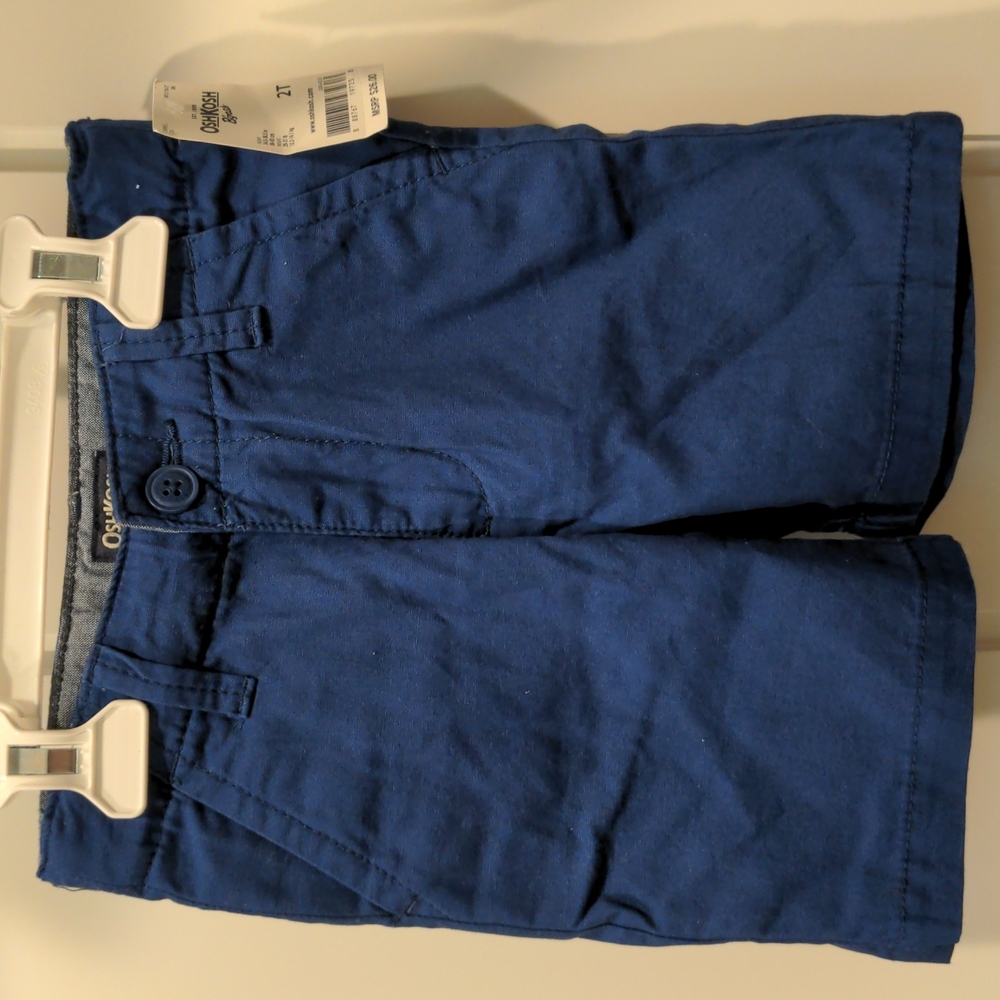 NEW OshKosh Shorts